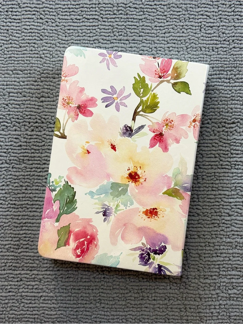 2026 Yearly Planner / Journal Book (NEW)
